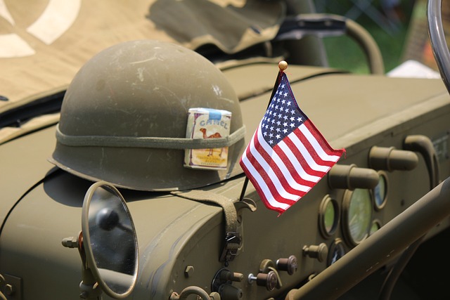 Veterans